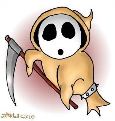 Greaper