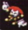 Jester screenshot from SMRPG.