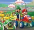Koopas from Mario Kart Double Dash!
