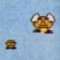 Micro-Goomba screenshot from Super Mario Bros. 3