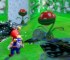 Piranha Plant screenshot from Mario Sunshine