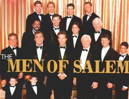 The Men of Salem