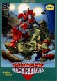 ArmoredWarriors00
