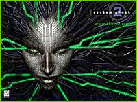 Click here to go to the Official System Shock 2 website.