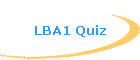 LBA1 Quiz