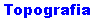 Topografía
