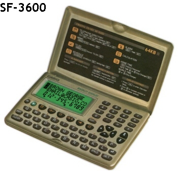 SF-3600