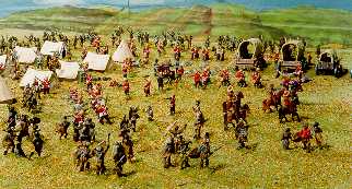 Isandlwana