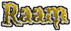 Raam