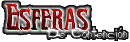 Esferas de Contencin