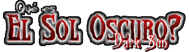 Qu es El Sol Oscuro?