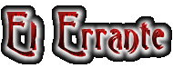 El Errante (Nmada)