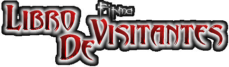 Firma El Libro de Visitantes 