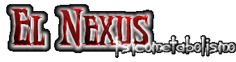 El Nexus, Psicometabolismo
