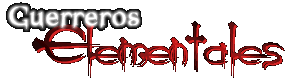 Guerreros Elementales