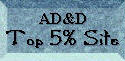 The Top 5% Best of The Best  Award, 13-Dic-1998