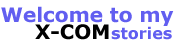 Logo de X-COM - 7 Kb