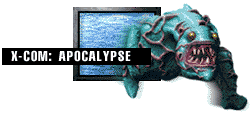 Logo de X-COM - 7 Kb