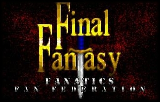 Final Fantasy Fanatics Fan Federation