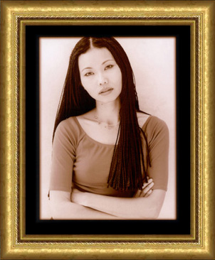 Thuy in remembrance