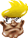 Duke's head