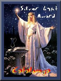 Silver Light Award