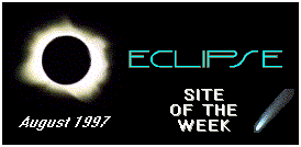 Eclipse Site of the Week