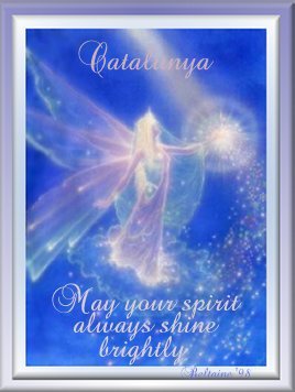 May your spirit always shine brightly