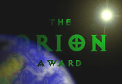 The Orion Award