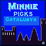 Minnie Picks Catalunya