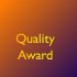 Quality Award