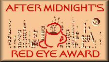 After Midnight's Red Eye Award