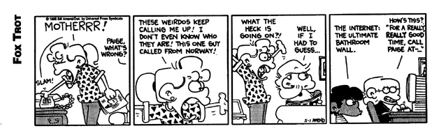 I think Paige deserves it.  Don't you?