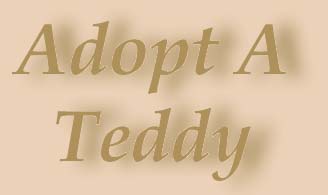 AdoptATeddy