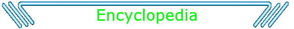 Encyclopedia