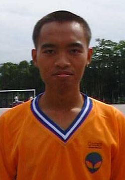 Don't look down on me!