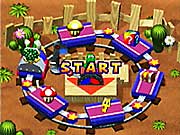 Mini Game: Chance Game