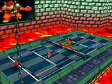 Mario Tennis 64