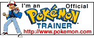Pokemon Official Homepage!