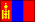 Mongolia Flag, Link to 3D animated gif
of Mongolia flag