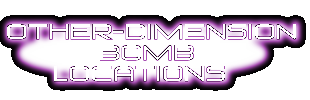 other-dimension bombs