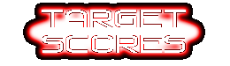 target score chart