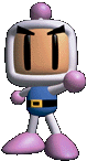 bomberman