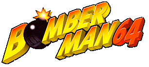 bomberman 64