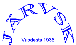JrvSK perustettu 1935