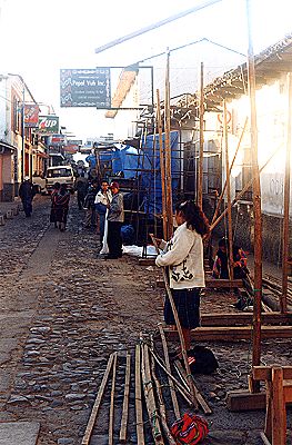 Chichicastenango