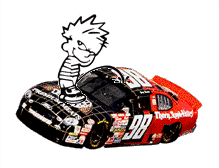 Pee on Rich Bickle