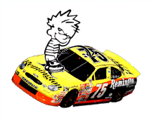 Pee on Rick Mast