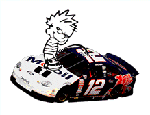 Pee on Jeremy Mayfield
