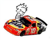 Pee on Ricky Rudd